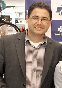 Carlos Morais