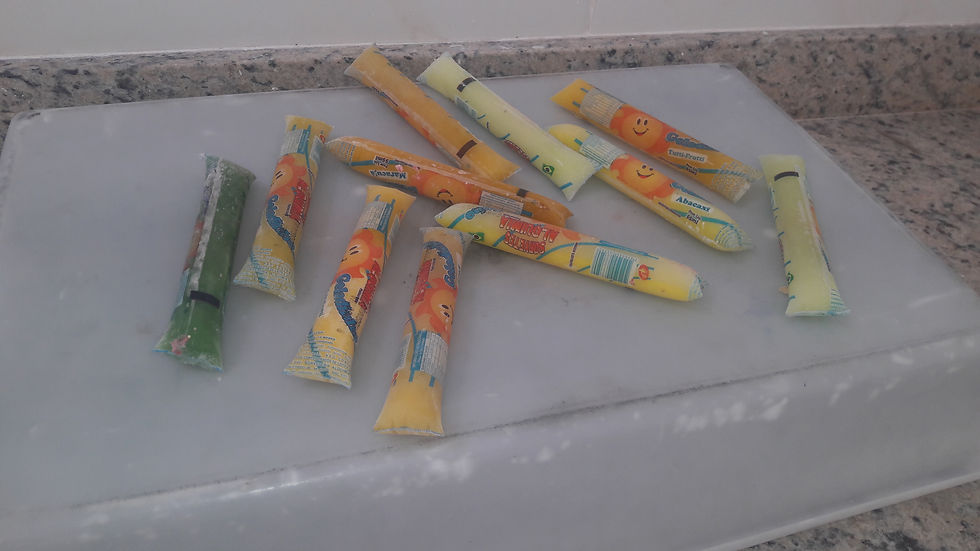 GELADINHO