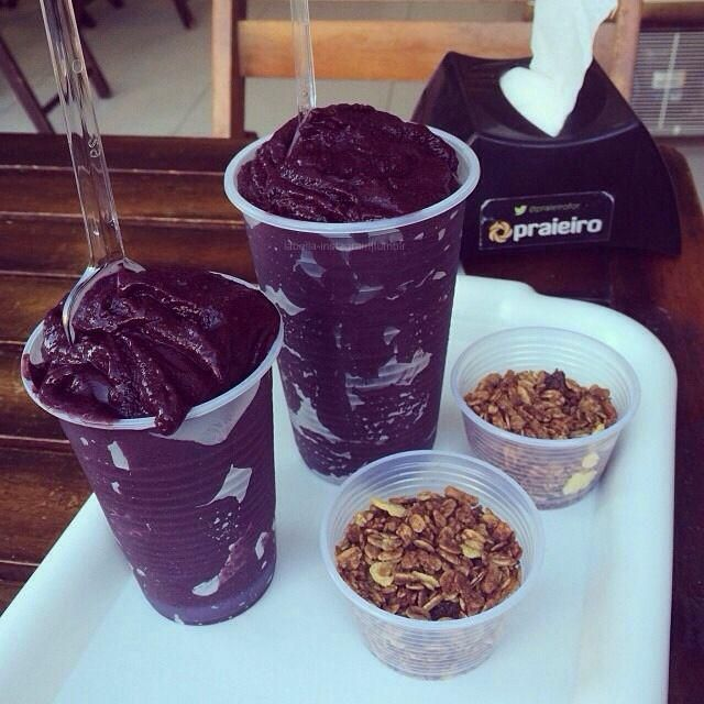 açai