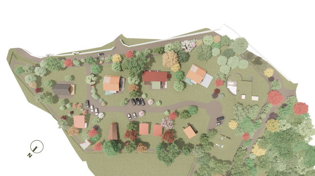 montagem da proposta