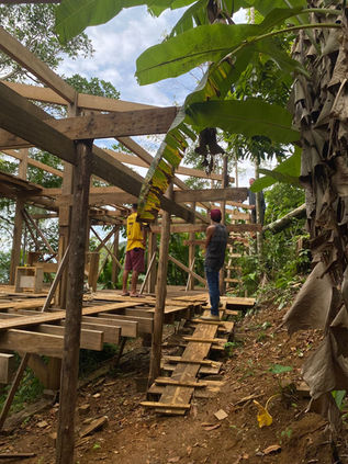 obra itamambuca