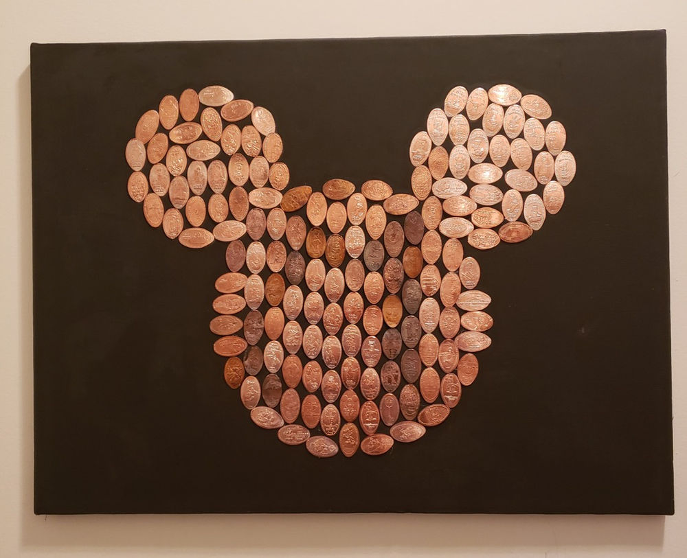 How many Pressed Pennies?!?