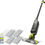 Thumbnail: Shark VACMOP Cordless Hard Floor Cleaner, Vacuum and Spray Mop, Powerful Suctio