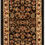 Thumbnail: Home Dynamix Royalty Elati Traditional Area Rug 7'8"x10'4", Oriental Red/Ivory