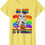 Thumbnail: 🌈 Bold Halloween Pride Tee