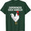 Thumbnail: 🐔 Hilarious Cock Handler Adult Humor Tee