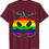 Thumbnail: 🎃 Bold LGBT Pride Rainbow Pumpkin Tee