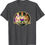Thumbnail: 🎃 Bold Men's Halloween Costume T-Shirt
