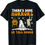 Thumbnail: 🎃 Bold Halloween Tee for Adults