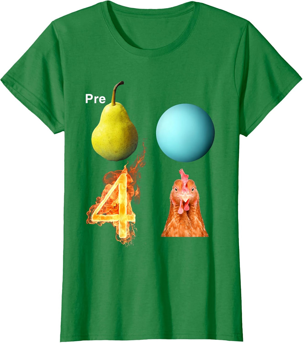 Thumbnail: 🌌 Funny Uranus T-Shirt for Space Lovers