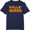 Thumbnail: 🎃 Halloqueen LGBTQ+ Pride Halloween Tee