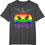 Thumbnail: 🎃 Bold LGBT Pride Rainbow Pumpkin Tee