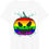 Thumbnail: 🎃 Bold LGBT Pride Rainbow Pumpkin Tee
