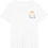 Thumbnail: 🌈 Ghost Pride Tee - LGBT Peace Sign Halloween Shirt