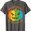 Thumbnail: 🌈 Bold LGBTQ Pride Halloween T-Shirt