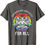 Thumbnail: 🌈 Bold LGBT Pride Baphomet T-Shirt for Men & Women