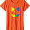 Thumbnail: 🎃 Bold LGBT Pride Halloween T-Shirt for All