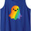 Thumbnail: 🎃 Rainbow Ghost Pride Tank Top - Bold Halloween Style