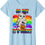 Thumbnail: 🌈 Bold Halloween Pride Tee