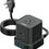 Thumbnail: Power Strip with USB, PD 20W USB-C Charging, 6.5 FT Extension Cord with 6 Outle