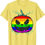 Thumbnail: 🎃 Bold LGBT Pride Rainbow Pumpkin Tee