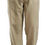 Thumbnail: men’s cotton linen pants with an elastic drawstring waist,