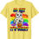 Thumbnail: 🌈 Bold Halloween Pride Tee