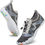 Thumbnail: 🌊 Men's Quick-Dry Aqua Shoes for Kayaking, Hiking & Surfing