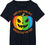 Thumbnail: 🌈 Bold LGBTQ Pride Halloween T-Shirt