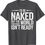 Thumbnail: 🌿 Nudist Naturism T-Shirt for Bold Free Spirits