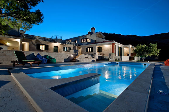 Wilms Villa 1