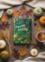 Thumbnail: Squirrel Highway Softcover