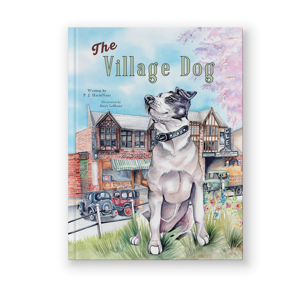 The Village Dog