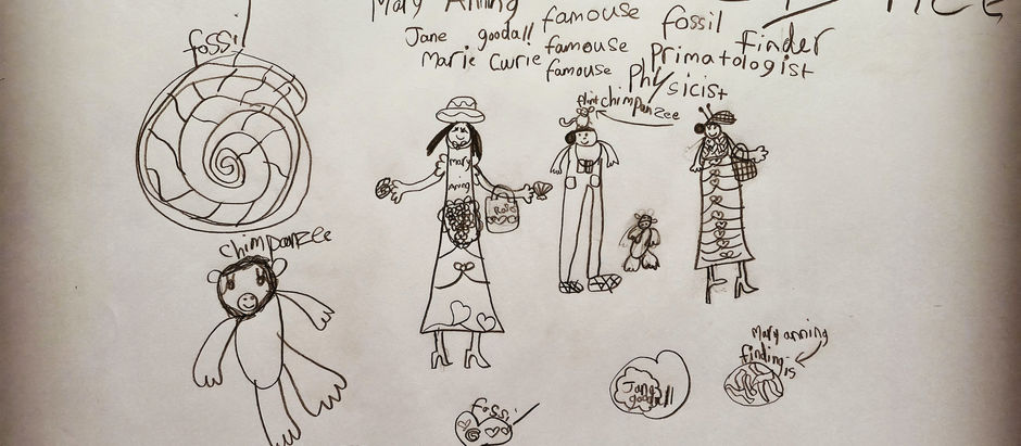 Happy International Women's Day