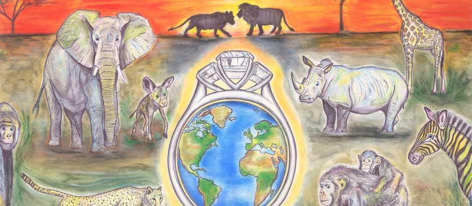 Unity for Endangered Species Day