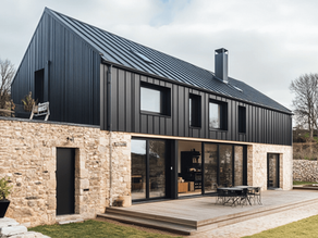 Pourquoi faire appel à un maître d’œuvre pour la rénovation d'une ferme ?