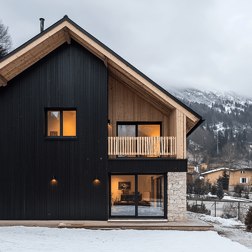 Tout savoir sur la rénovation énergétique avec un maître d'œuvre