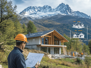 Les 7 étapes clés pour construire sa maison avec un maître d'œuvre : Guide complet
