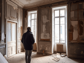 Comment rénover un appartement avec votre maître d’œuvre ?