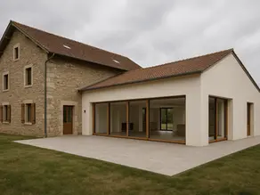 Guide complet pour la rénovation de votre maison ou grange : étapes, budget et conseils