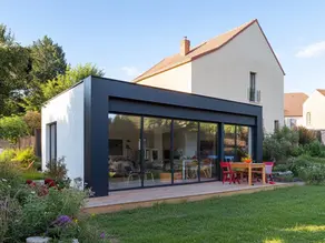 Pourquoi Engager un maître d'œuvre Plutôt Qu’un Architecte Seul ?