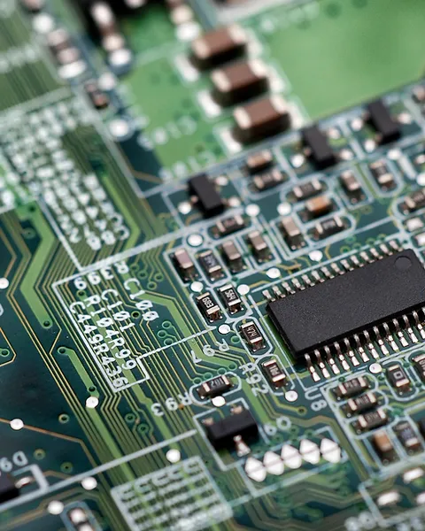 Electronic Circuit - 1.webp