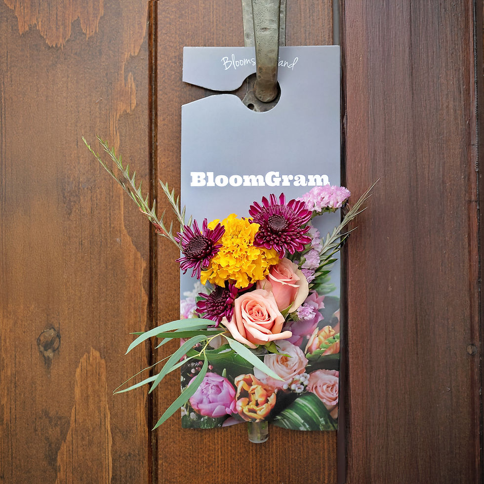 BloomGram
