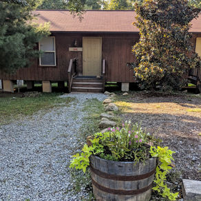 Into the Wool Fiber Retreat 2018