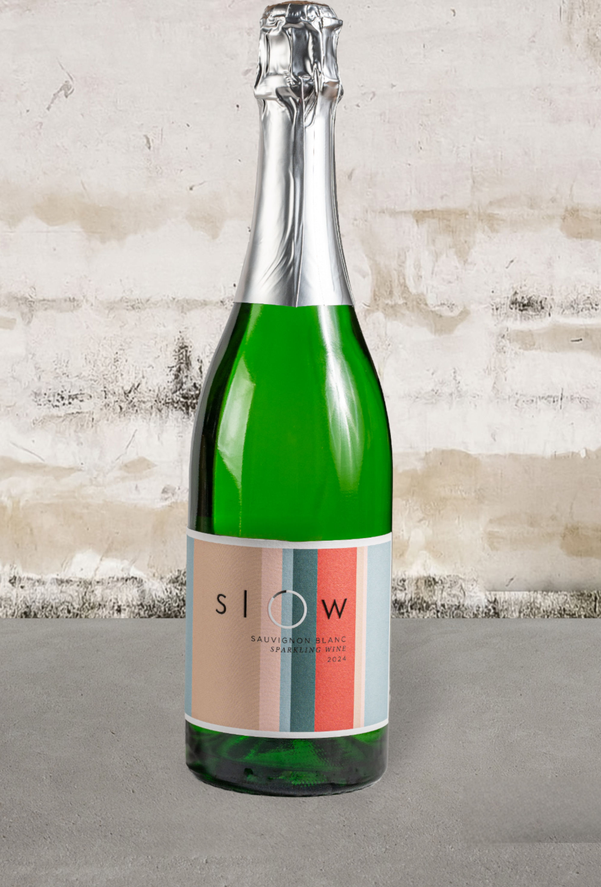 Sparkling wine 2025 - Case of 6