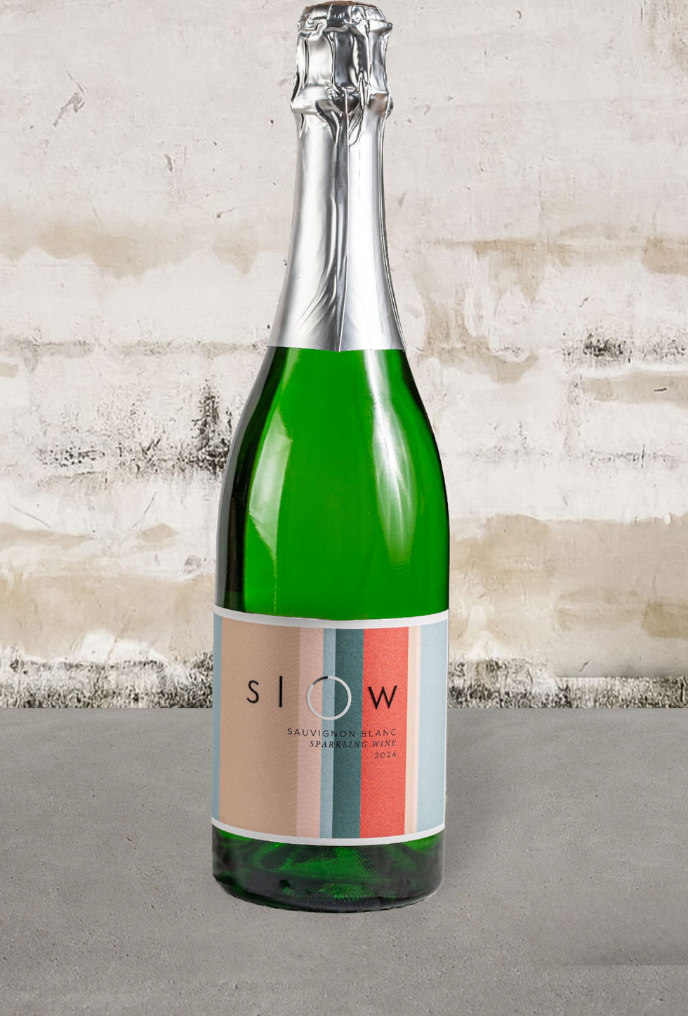 Sparkling wine 2025 - Case of 6