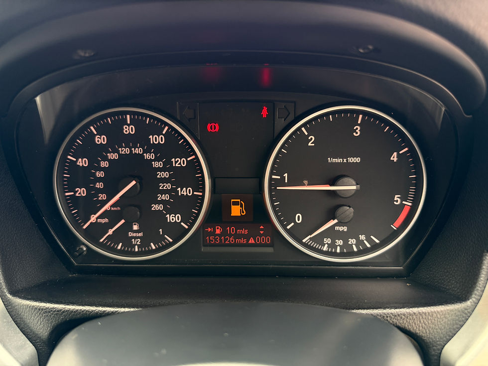 Thumbnail: BMW 3 Series 2.0 320d M Sport Touring (s/s) 5dr