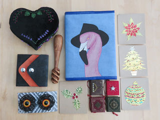 Christmas Makes