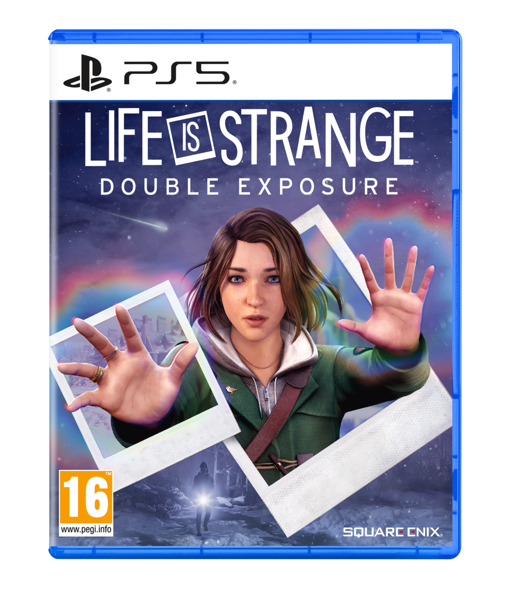 Life is Strange Double Exposure - PS5