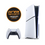 תמונה ממוזערת: Sony Playstation 5 1TB Slim Blu-Ray Edition + FC 24 + PS5 נוסף שלט דואלסנס